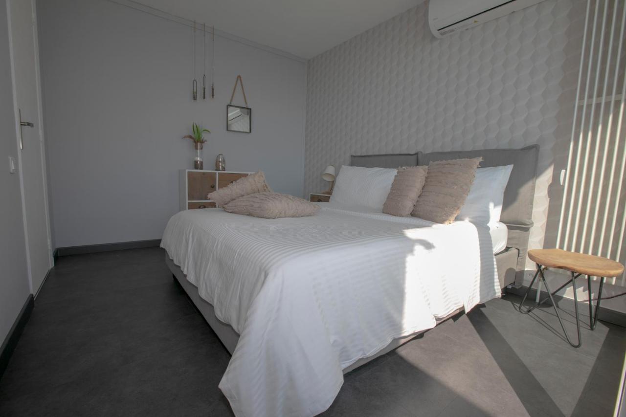Castiello B&B Roquebrune-Cap-Martin Exteriér fotografie
