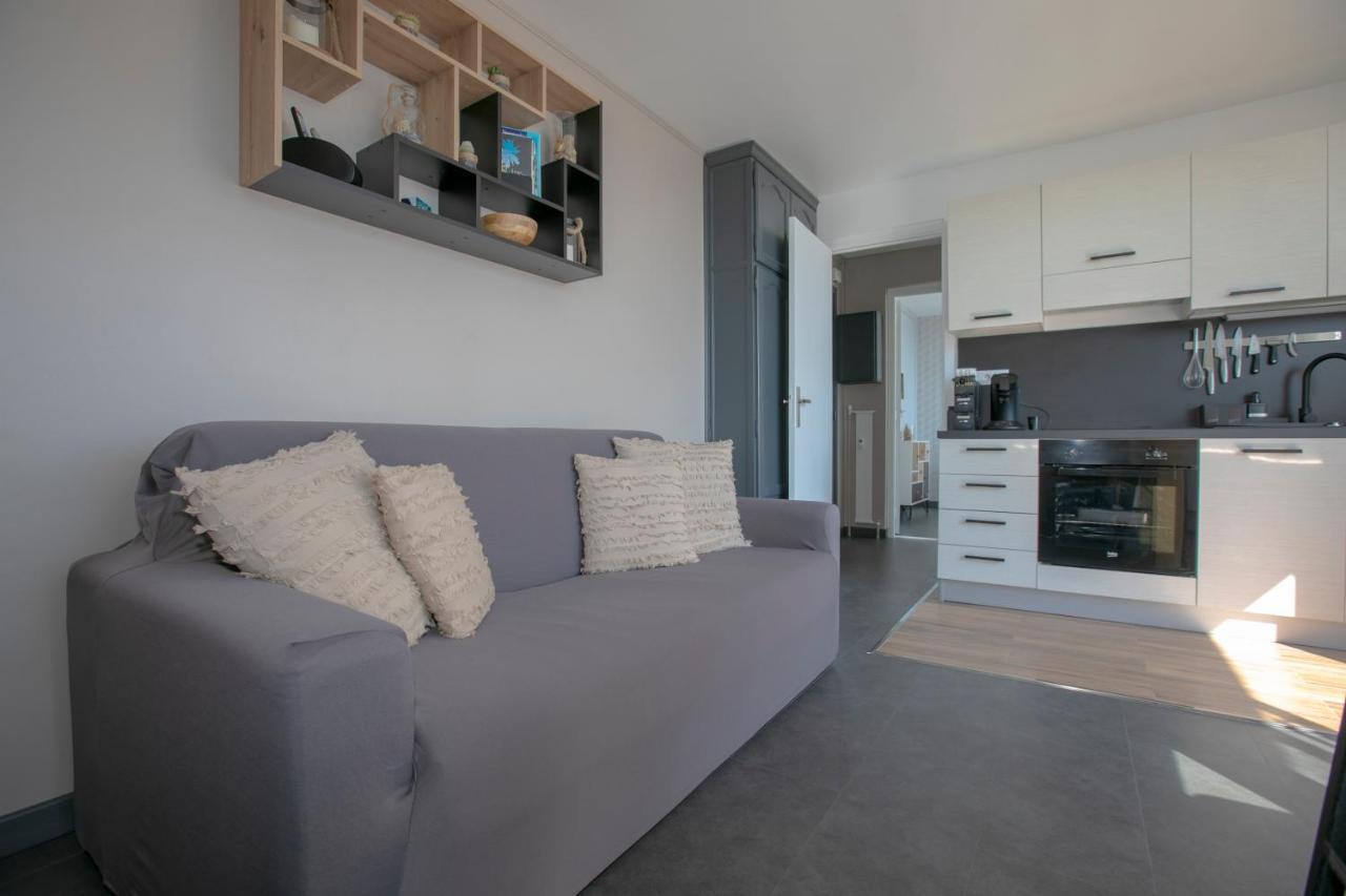 Castiello B&B Roquebrune-Cap-Martin Exteriér fotografie
