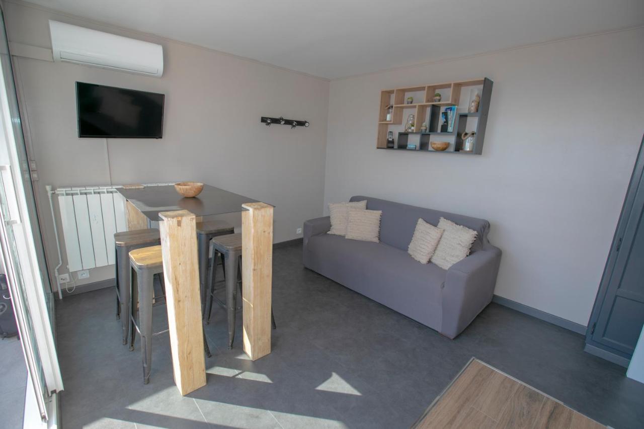 Castiello B&B Roquebrune-Cap-Martin Exteriér fotografie