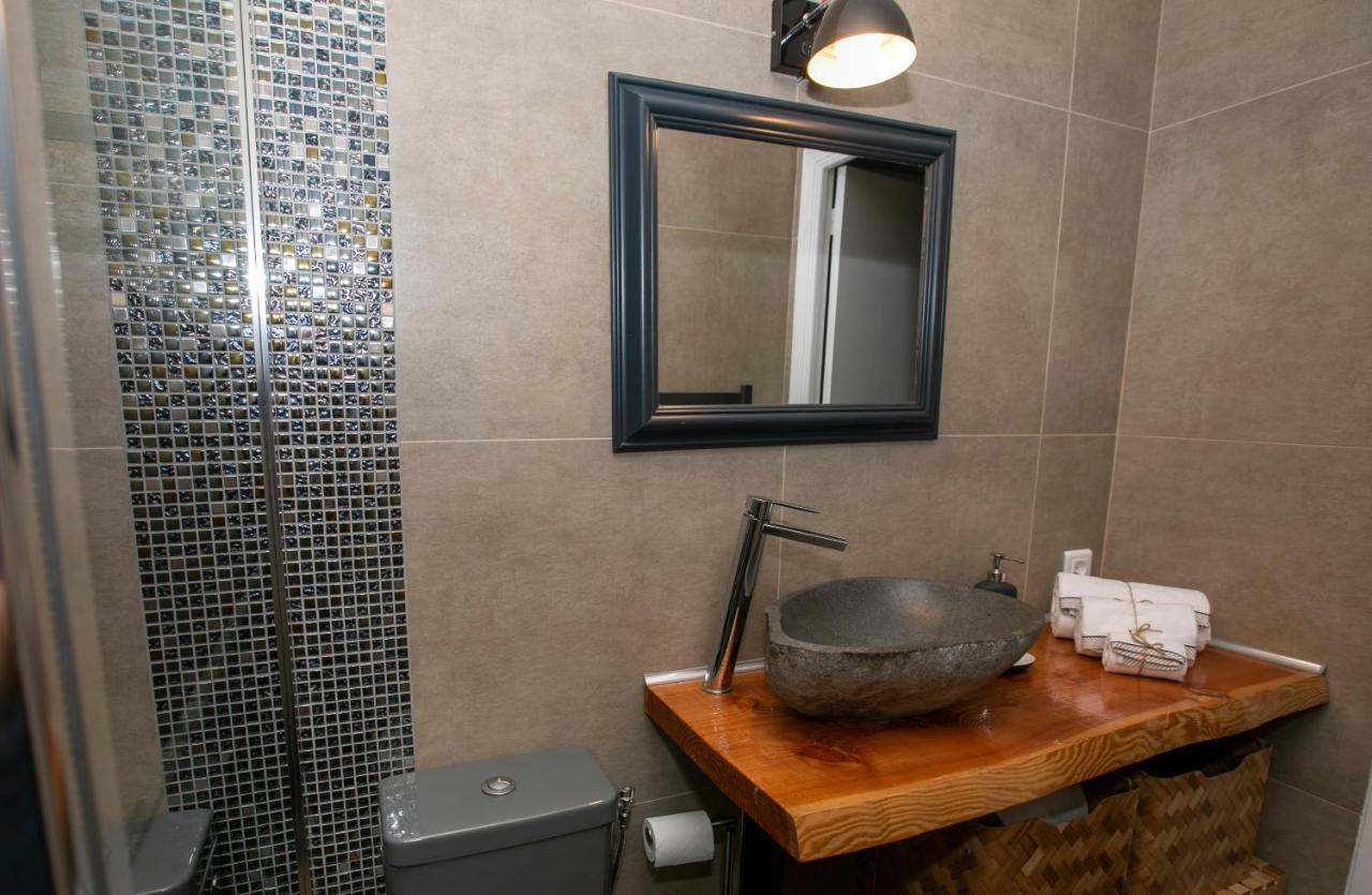 Castiello B&B Roquebrune-Cap-Martin Exteriér fotografie